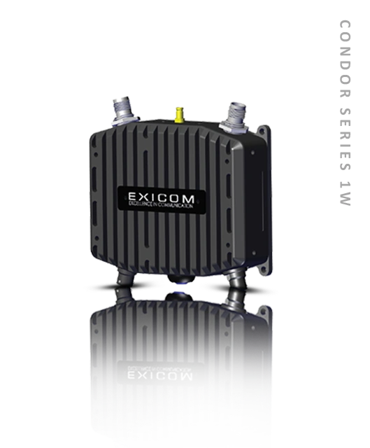 Condor 1W